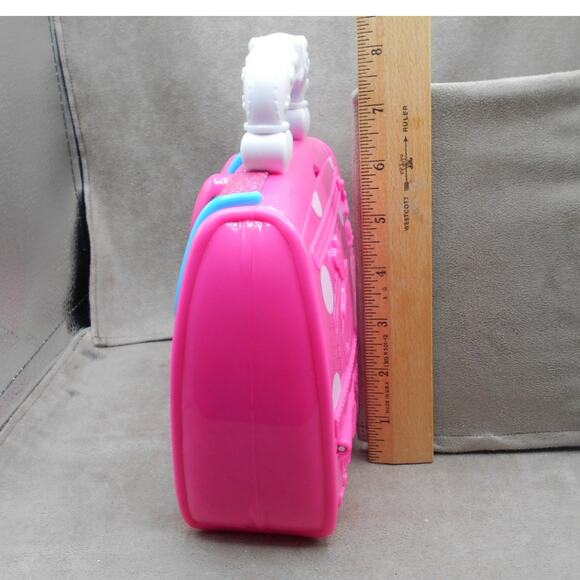 Disney Jr. Minnie Mouse Bow-Care Doctor Bag Set Just Play 2020 - Picture 11 of 12